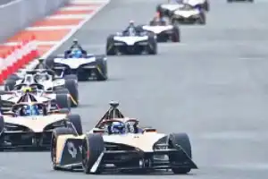 Uncertainty looms over Formula-E race in Hyderabad