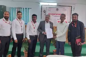 Union Bank recovers Rs 36.10 lakhs through Lok Adalat settlement in Mahabubnagar