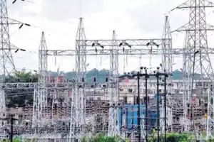 Union Government declares power dues from Telangana to Andhra Pradesh as sub judice