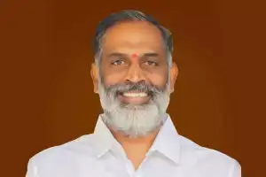 Unity is essential, emphasizes Vishnuvardhan Reddy