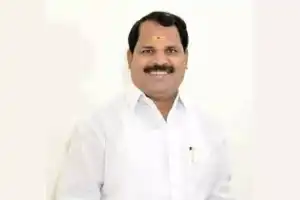 Veerlapalli advocates for inclusive governance