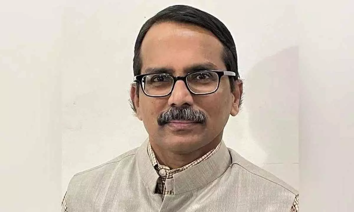 Vepachedu Gopalkishan Memorial Endowment Award bestowed upon Dr Reddy