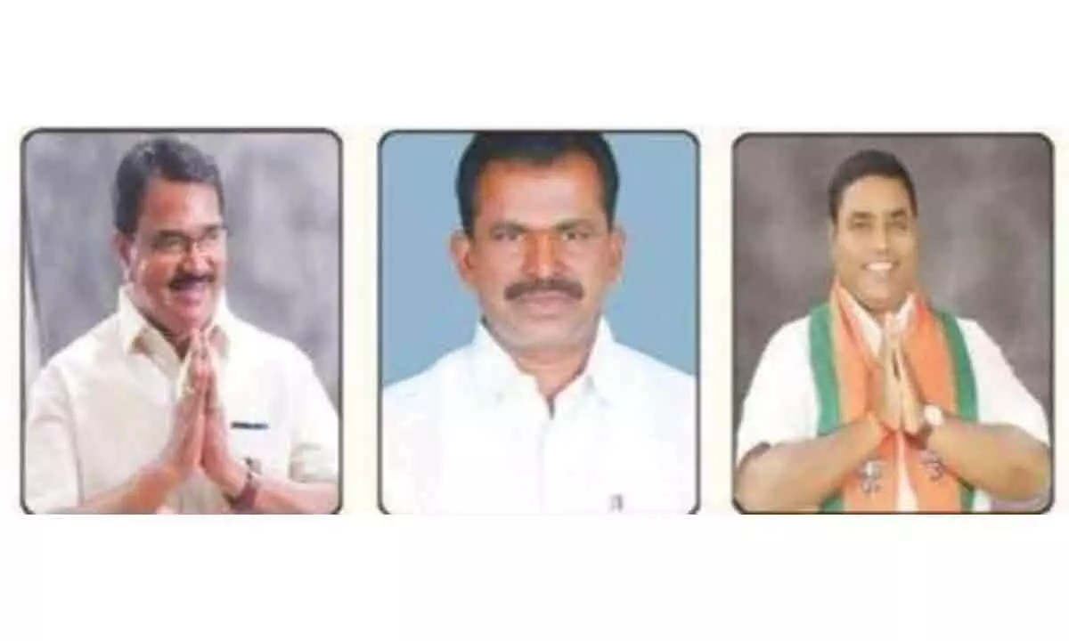 Verdict Awaited in Wanaparthy