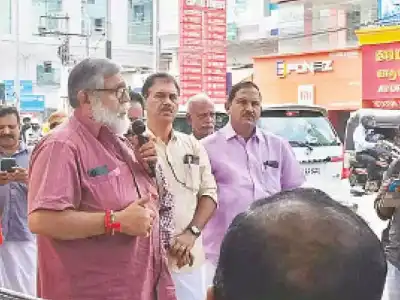 VHP Appeals to TS and AP Governments to Resolve Challenges Faced by Ayyappa Devotees in Sabarimala