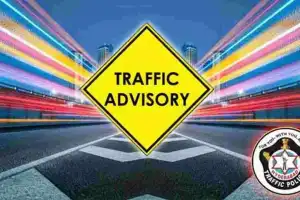 Vice President’s Visit to Hyderabad Today Leads to Traffic Restrictions