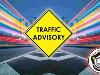 Vice President’s Visit to Hyderabad Today Leads to Traffic Restrictions
