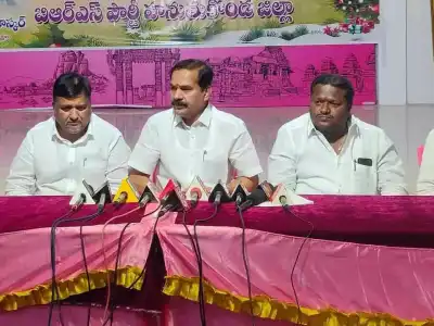 Vinay justifies constructing hospital instead of dilapidated prison in Warangal