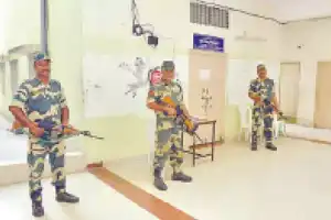 Vote counting in Rajanna Sircilla: Extensive preparations in place
