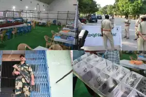 Warangal: Congress expresses confidence while BRS remains hopeful