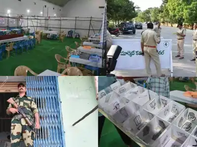 Warangal: Congress expresses confidence while BRS remains hopeful
