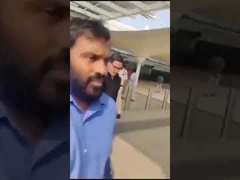 What’s the Discussion Between Prashant Kishor and Chandrababu Naidu?