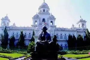 White paper proposed to address BRS ‘misdeeds’ and address dire state of state finances