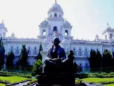 White paper proposed to address BRS ‘misdeeds’ and address dire state of state finances