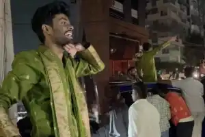 Winner of Bigg Boss season 7 detained by authorities