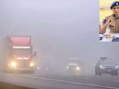 Winter Road Safety Standards Urged for Motorists in Mulugu