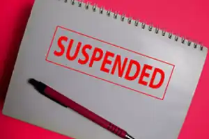 Woman accuses Miyapur SI of misconduct, leading to suspension