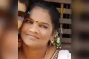 Woman arrested for defrauding APSP police by using fraudulent chit scheme in Mangalagiri