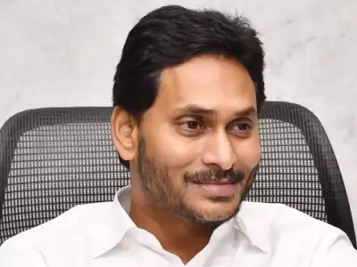 YS Jagan instructs Collectors to allocate Rs 10,000 aid for cyclone-damaged houses