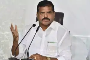 YSRCP designates in-charges for 11 Assembly constituencies