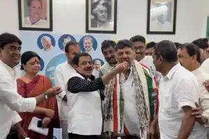 Zameer Ahmed Khan effectively unifies Muslim votes in Telangana