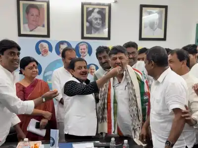 Zameer Ahmed Khan effectively unifies Muslim votes in Telangana