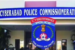 16 police officers shuffled by Cyberabad police chief