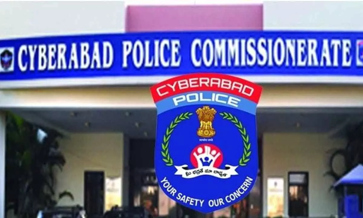 16 police officers shuffled by Cyberabad police chief