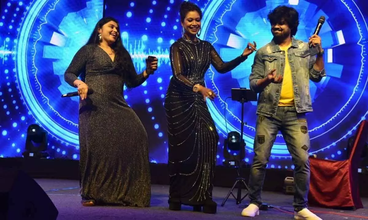 2024: Country Club Hosts Asia’s Grandest New Year Celebration