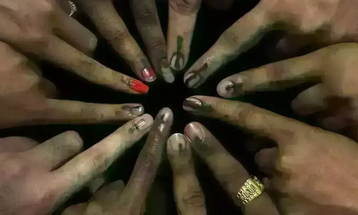 22.38 Lakh New Voters Enrolled in AP Electoral Rolls, Including 5.22 Lakh First-Time Voters