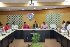 4,484 special buses for Sankranti to be operated by TSRTC