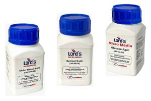 Lord’s Microbiology Media Emerges as Global Leader in Dehydrated Culture Media