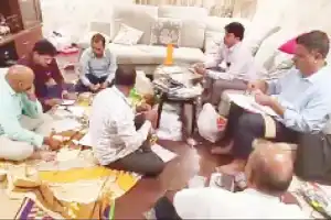 ACB Conducts Raids on Former HMDA Director for Suspicious Land Deals