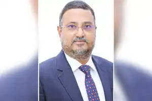 Adviser to T legislature sectt role given to Prasanna Kumar