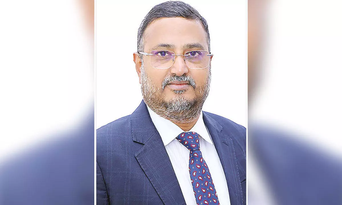 Adviser to T legislature sectt role given to Prasanna Kumar