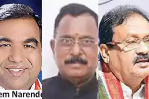 Advisors Appointed by State Government