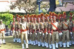 After a gap of 2 years, Telangana to mark Republic Day at Public Gardens