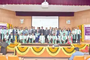 Agri graduates encouraged to become job creators instead of job seekers