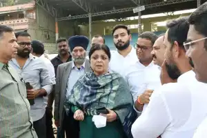 AICC Chief to visit city ahead of Lok Sabha elections