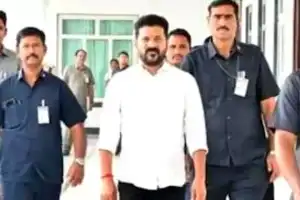 AICC establishes Telangana election committee for upcoming parliamentary elections.