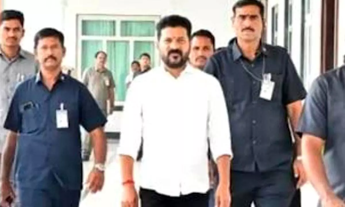 AICC establishes Telangana election committee for upcoming parliamentary elections.