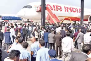 Airbus and Air India Collaborate to Establish Pilot Training Centre in Gurugram