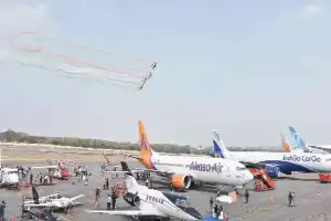 Akasa places an order for 150 Boeing 737 MAX aircraft