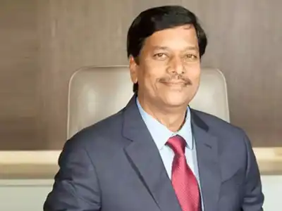 Andhra Pradesh government revokes land allocation to BRS MP’s pharmaceutical company