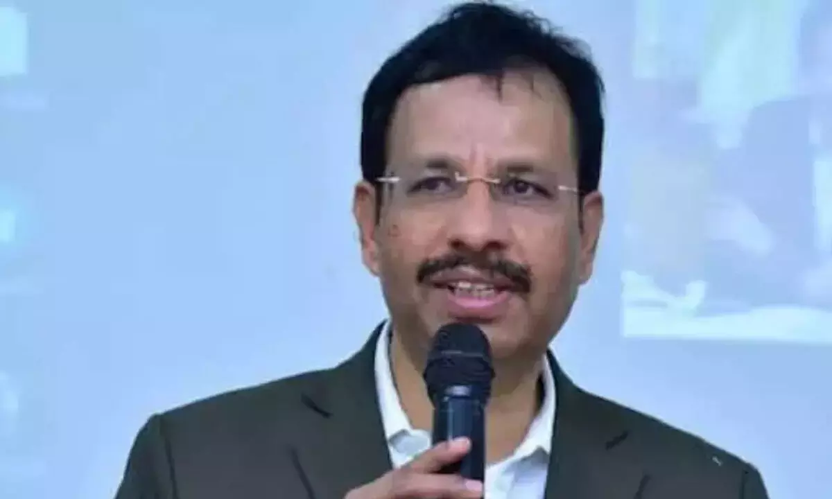 Attacks on TSRTC Staff Condemned by MD Sajjanar