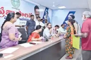 Authorities advised to prevent accumulation of public complaints