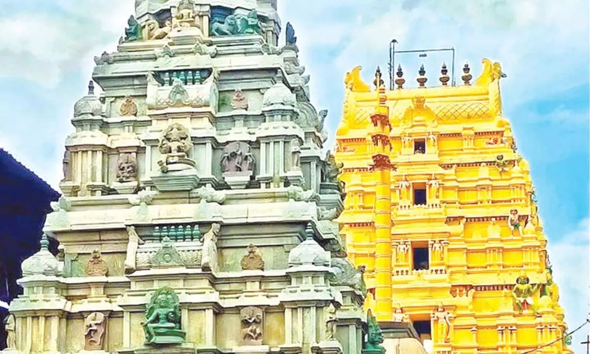 Bhadradri trust excluded from Ayodhya invitation