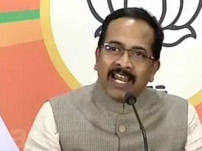BJP urges State government to declare January 22 as a public holiday