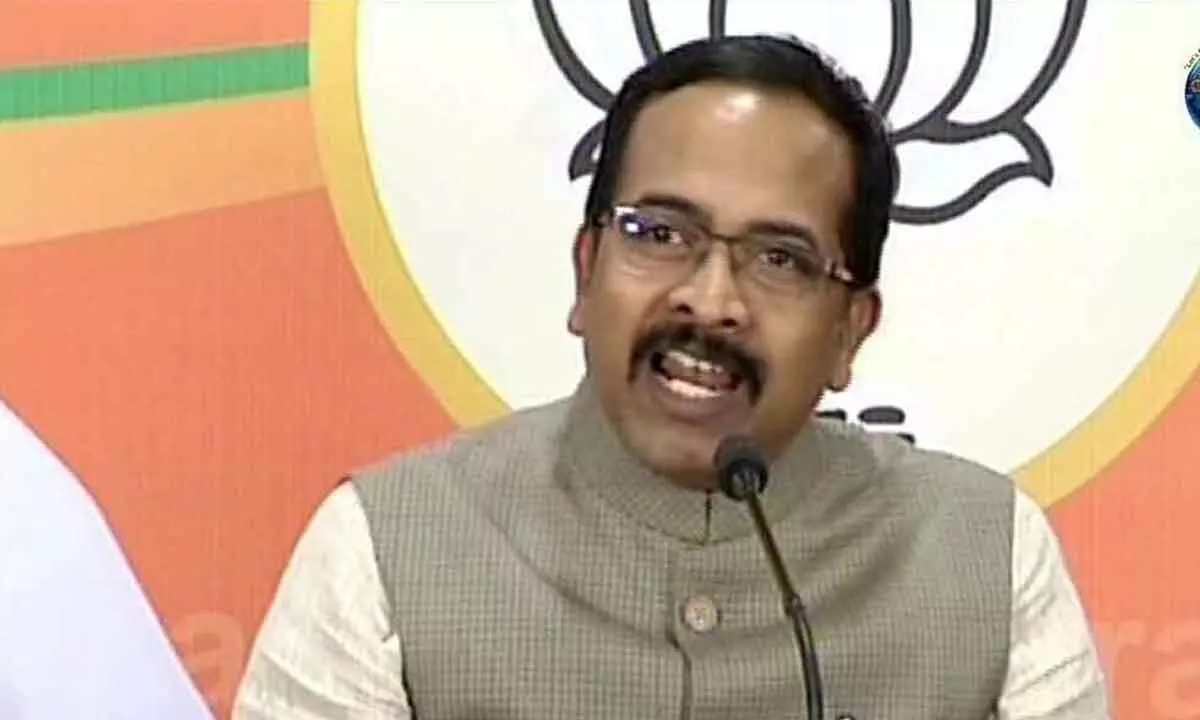 BJP urges State government to declare January 22 as a public holiday