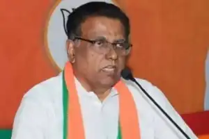 BJP’s NV Subhash questions the reluctance to grant ‘consent’ for CBI investigation