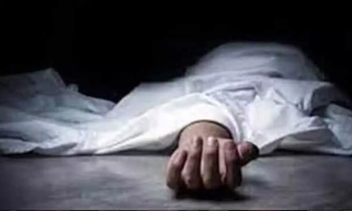 Body of unidentified woman discovered in Rangareddy